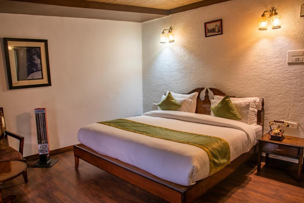 Hotel Ilbert Manor Mussoorie Esterno foto