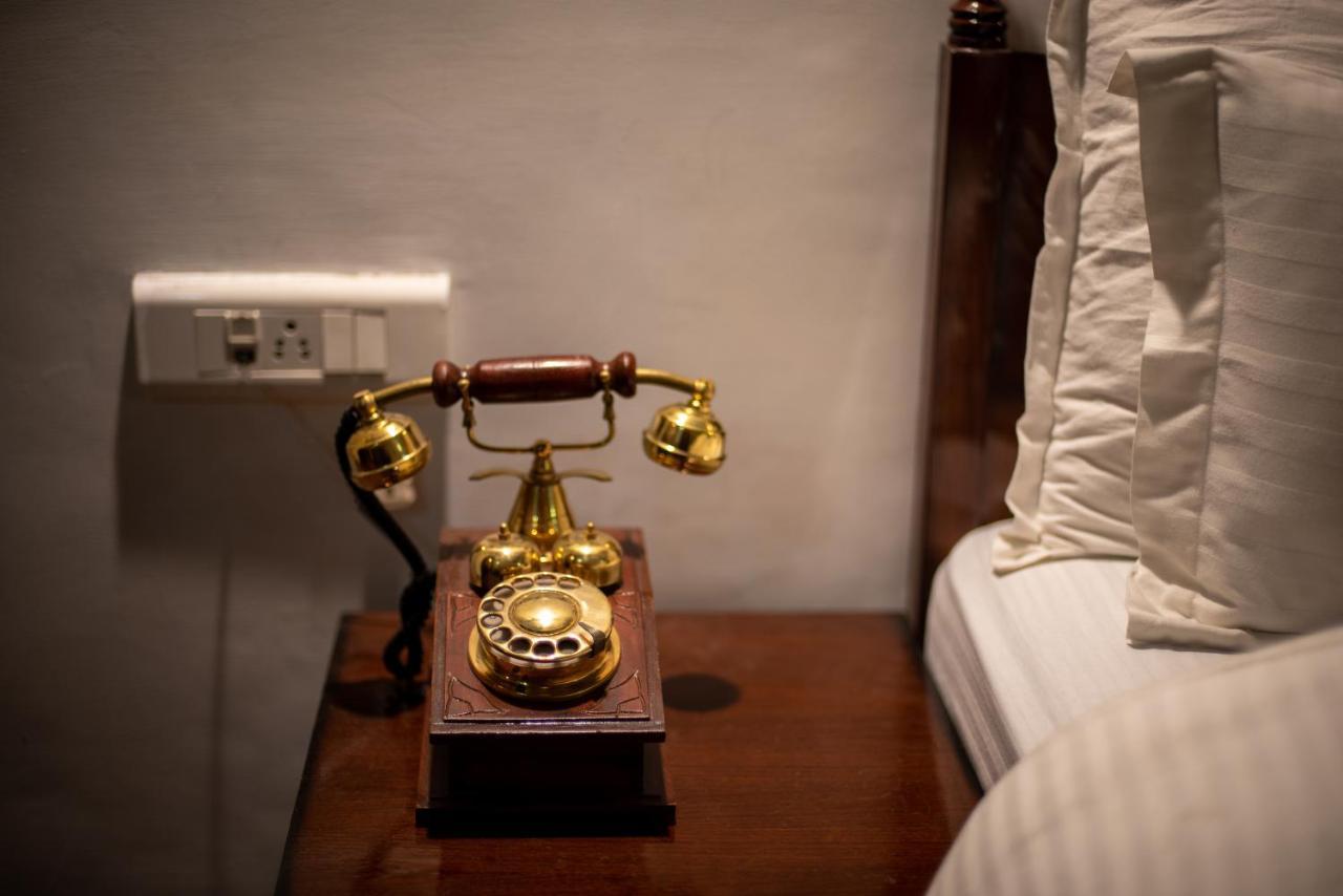 Hotel Ilbert Manor Mussoorie Esterno foto