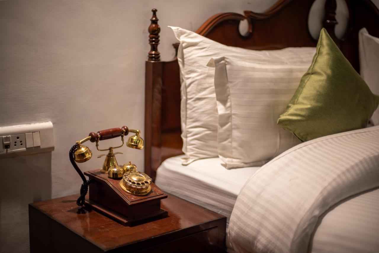 Hotel Ilbert Manor Mussoorie Esterno foto