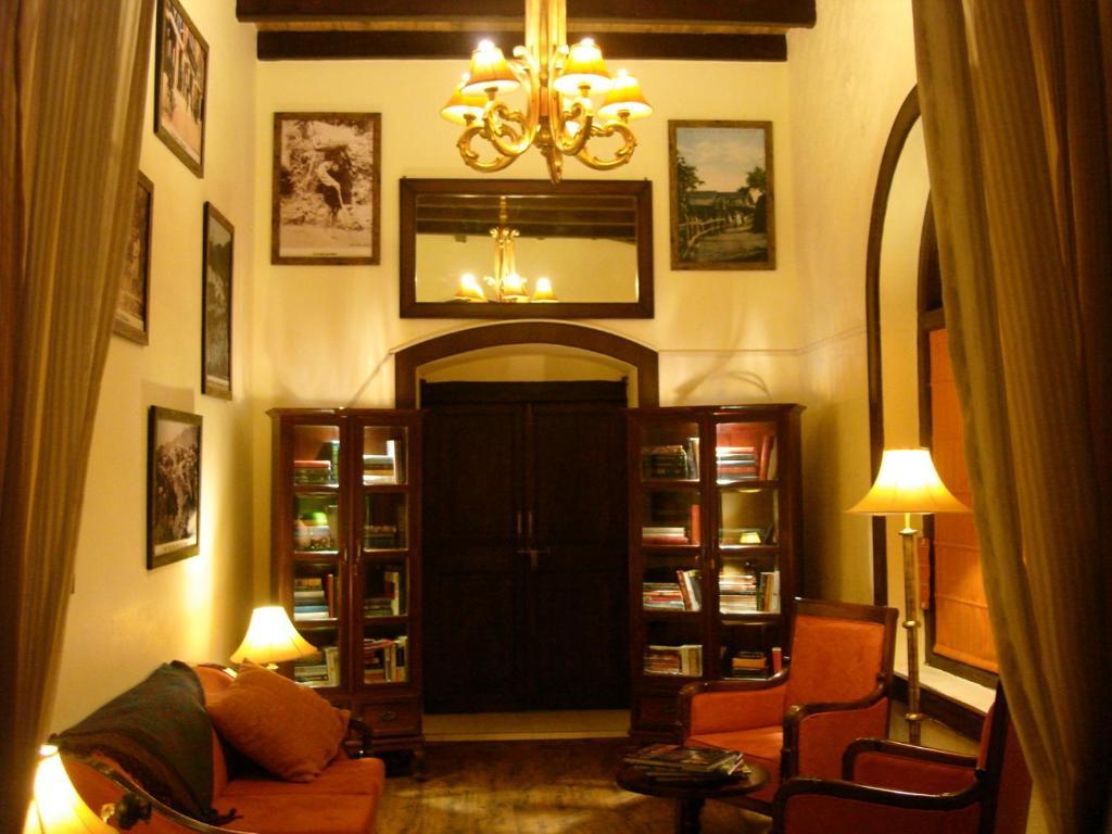 Hotel Ilbert Manor Mussoorie Esterno foto